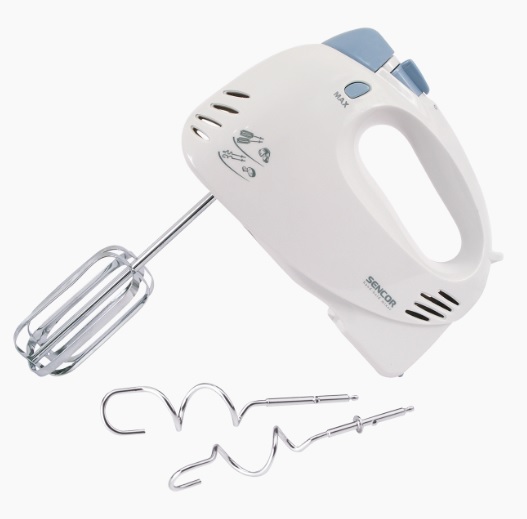  Sencor SHM 5203 1
